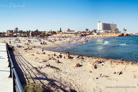 Apartment for sale in La Zenia, Alicante, Spain 2 bedrooms, 87.4 sq.m. No. 154385 - photo 11