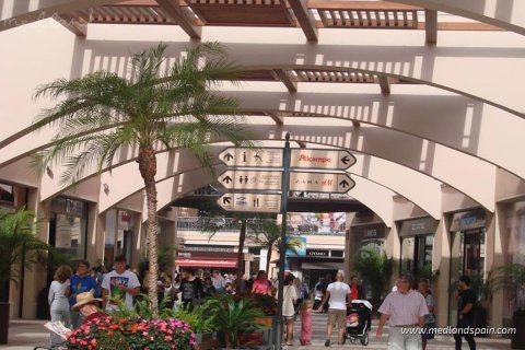 Apartment for sale in La Zenia, Alicante, Spain 2 bedrooms, 87.4 sq.m. No. 154385 - photo 9