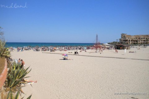 Apartment for sale in La Zenia, Alicante, Spain 2 bedrooms, 87.4 sq.m. No. 154385 - photo 7