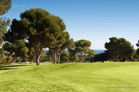 Apartment for sale in La Zenia, Alicante, Spain 2 bedrooms, 87.4 sq.m. No. 154385 - photo 13