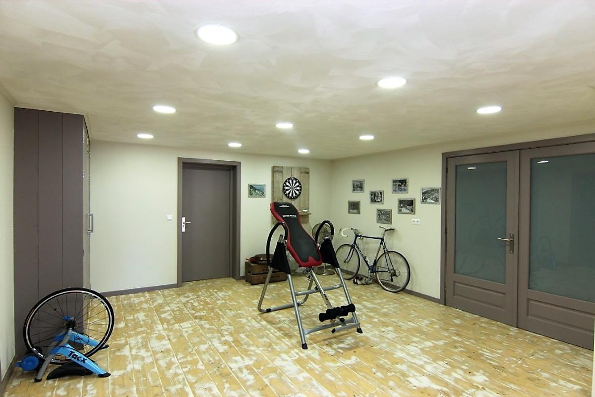 Huvila Pedreguer, Alicante, Espanja 5 makuuhuonetta, 440 m2 No. 80604