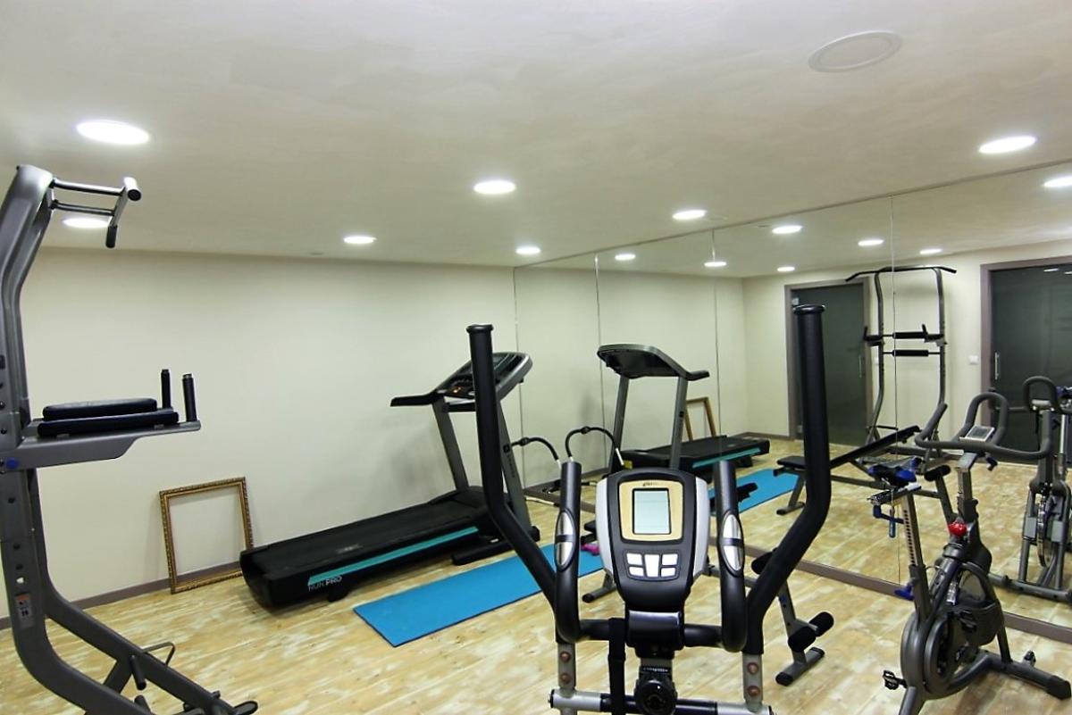 Huvila Pedreguer, Alicante, Espanja 5 makuuhuonetta, 440 m2 No. 80604