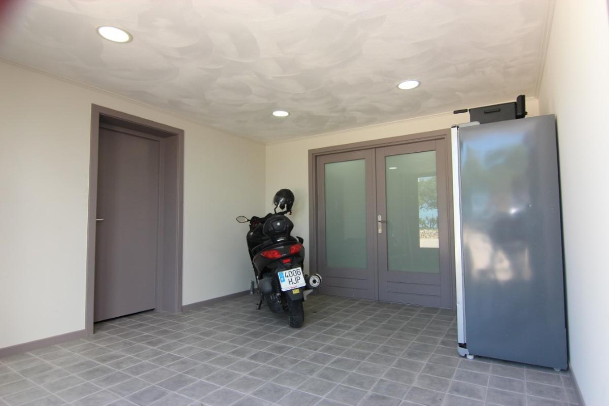 Huvila Pedreguer, Alicante, Espanja 5 makuuhuonetta, 440 m2 No. 80604