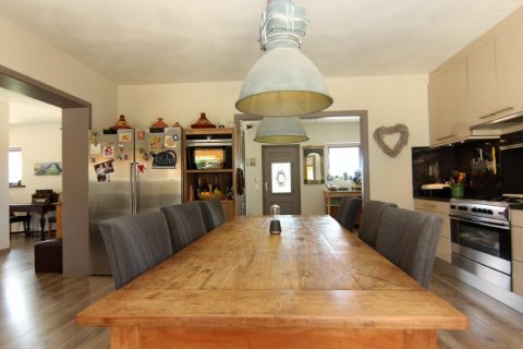 Villa pārdošanā Pedreguer, Alicante, Spānijā 5 istabas, 440 m2 Nr. 80604 - attēls 8