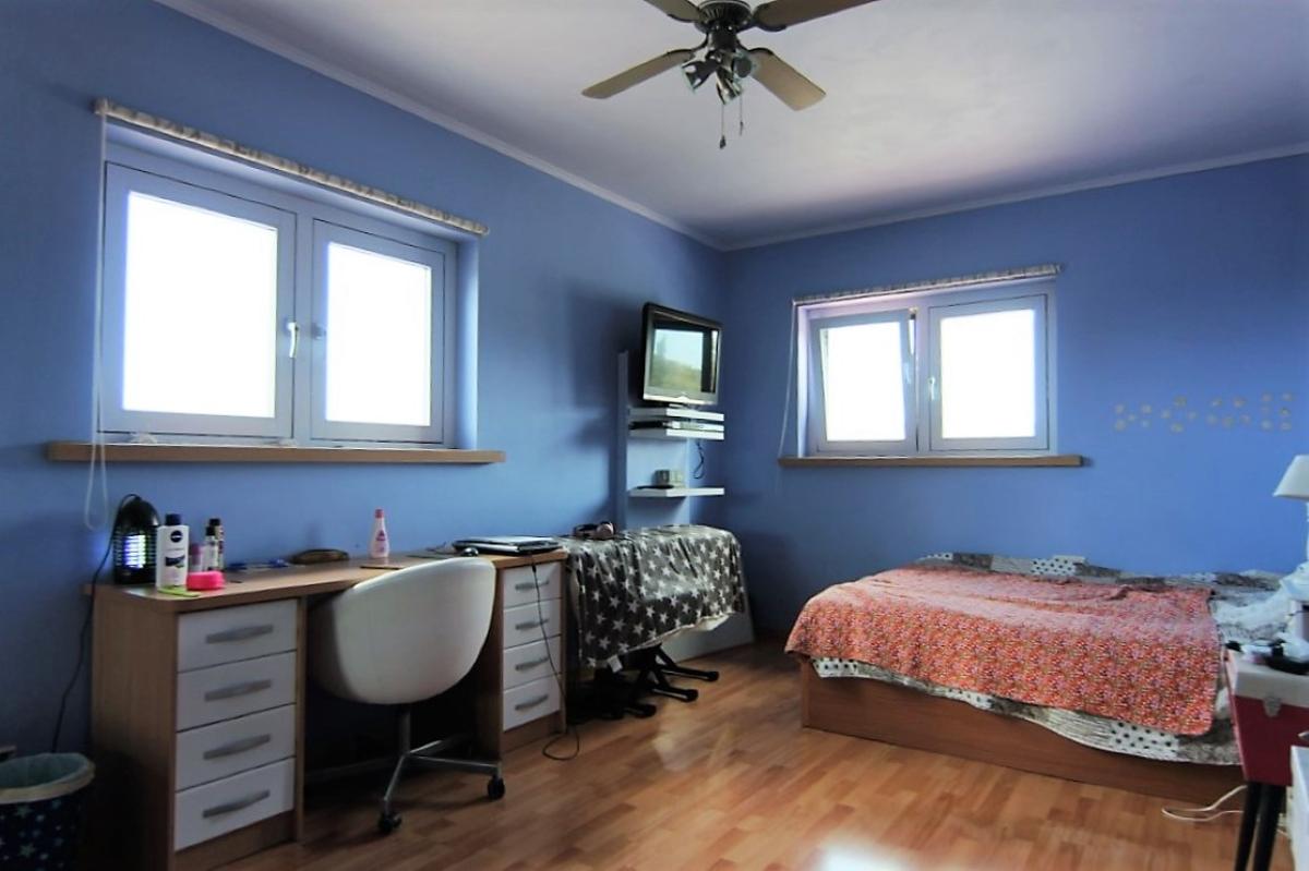 Huvila Pedreguer, Alicante, Espanja 5 makuuhuonetta, 440 m2 No. 80604