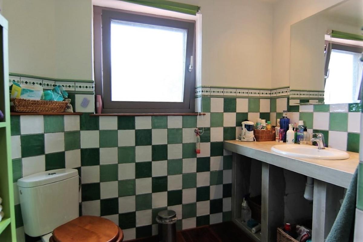 Huvila Pedreguer, Alicante, Espanja 5 makuuhuonetta, 440 m2 No. 80604