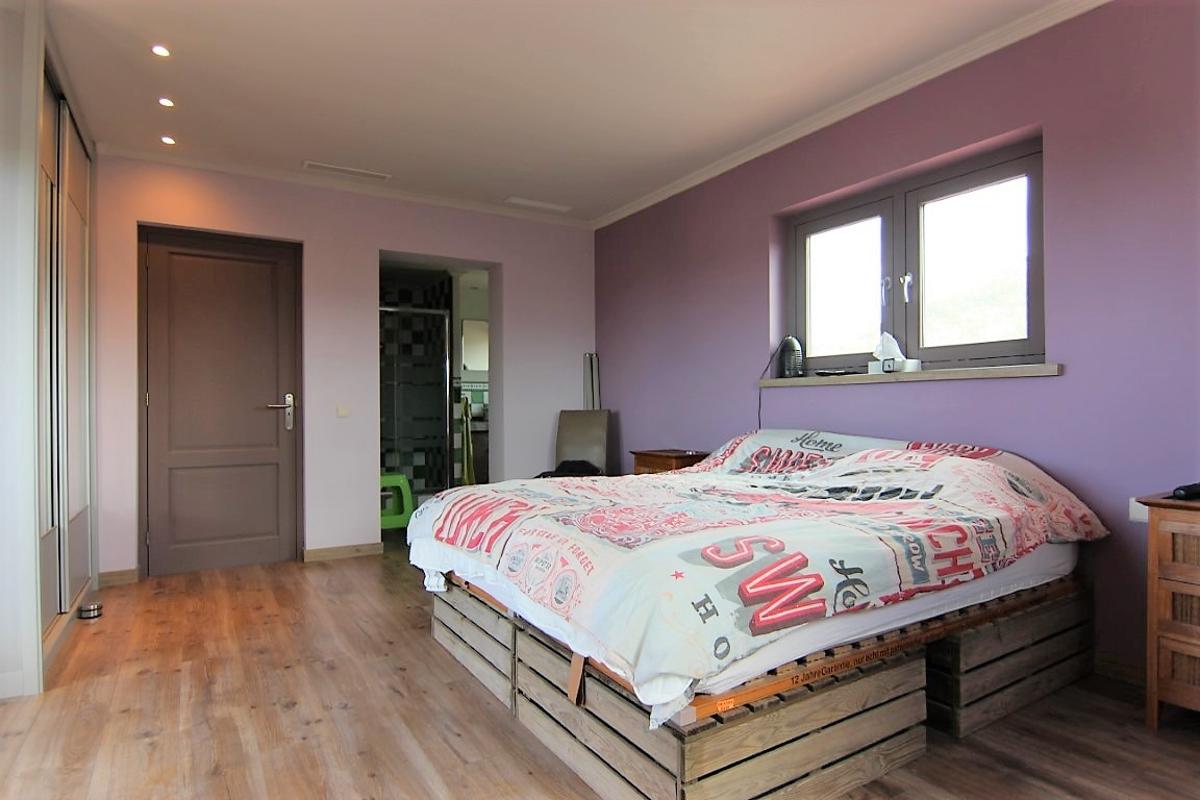 Huvila Pedreguer, Alicante, Espanja 5 makuuhuonetta, 440 m2 No. 80604
