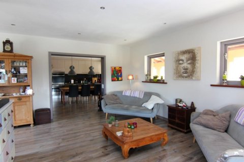 Villa pārdošanā Pedreguer, Alicante, Spānijā 5 istabas, 440 m2 Nr. 80604 - attēls 10