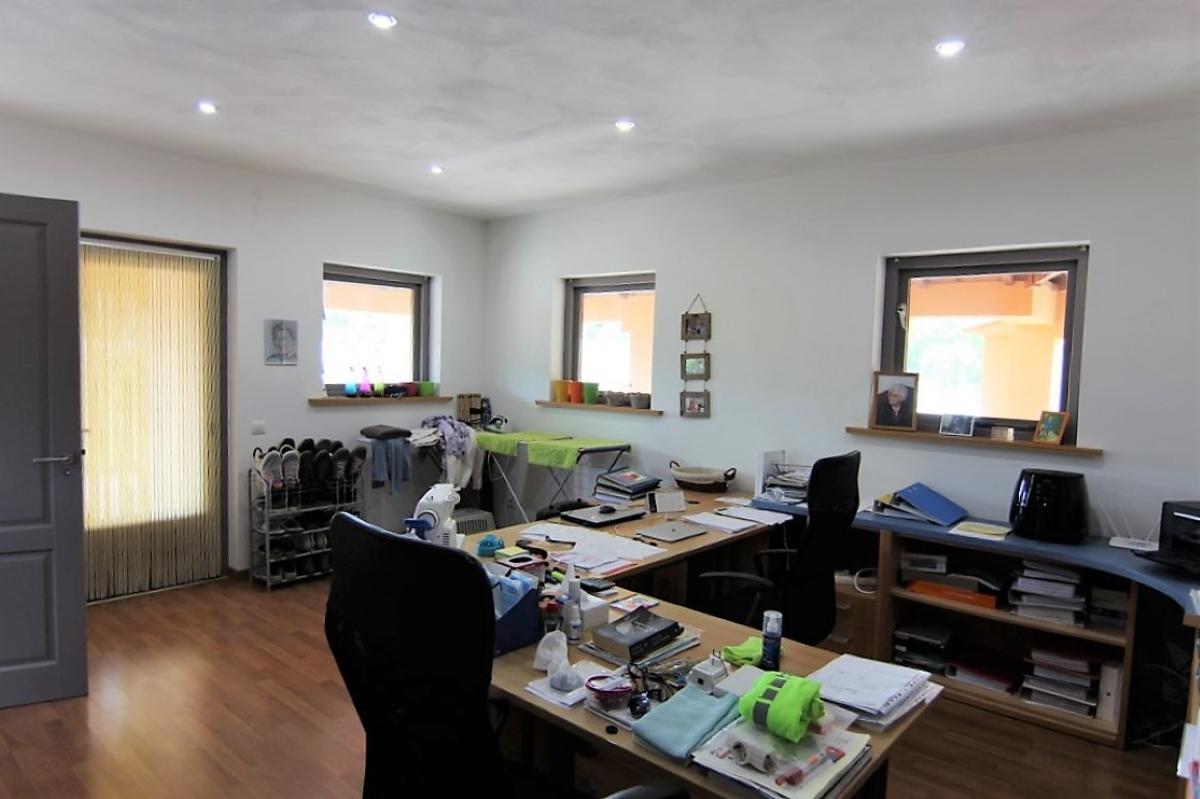 Huvila Pedreguer, Alicante, Espanja 5 makuuhuonetta, 440 m2 No. 80604