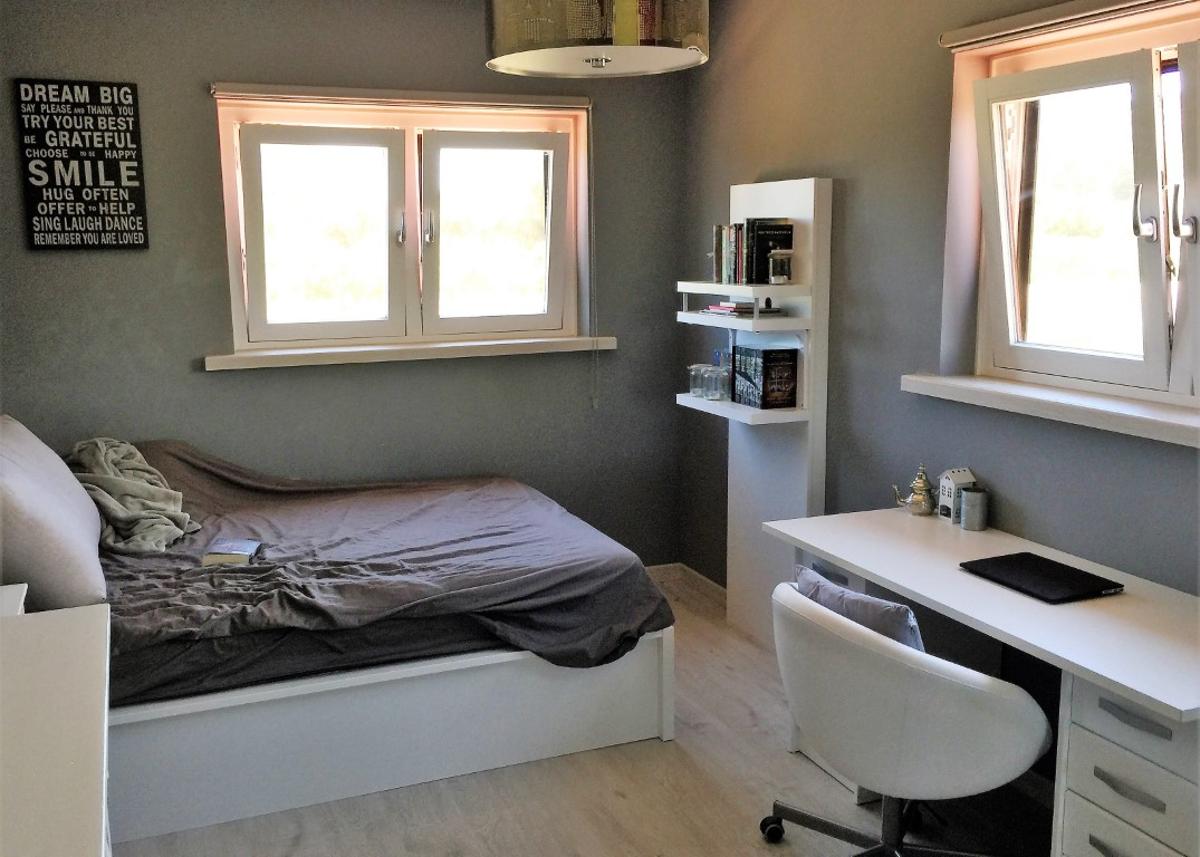 Huvila Pedreguer, Alicante, Espanja 5 makuuhuonetta, 440 m2 No. 80604