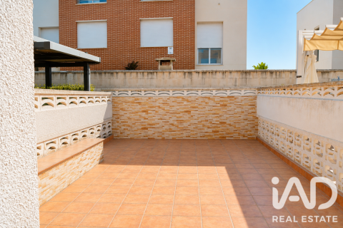 Townhouse zum Verkauf in Benicasim, Castellon, Spanien 4 Schlafzimmer, 192 m2 Nr. 192203 - Foto 10