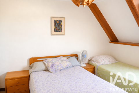 Townhouse zum Verkauf in Benicasim, Castellon, Spanien 4 Schlafzimmer, 192 m2 Nr. 192203 - Foto 13