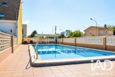 Townhouse zum Verkauf in Benicasim, Castellon, Spanien 4 Schlafzimmer, 192 m2 Nr. 192203 - Foto 2