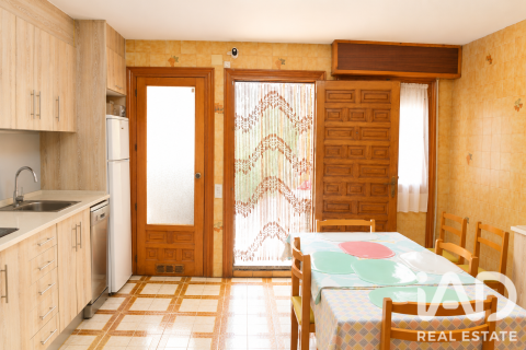 Townhouse zum Verkauf in Benicasim, Castellon, Spanien 4 Schlafzimmer, 192 m2 Nr. 192203 - Foto 8