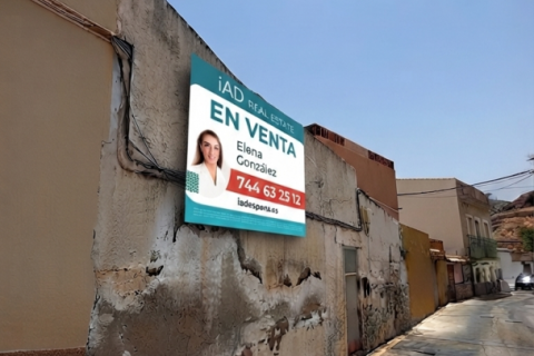 Land plot à vendre à Malaga, Espagne, 370 m2 No. 192198 - photo 4