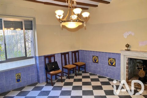 Townhouse zum Verkauf in Torreblanca, Castellon, Spanien 8 Schlafzimmer, 350 m2 Nr. 192200 - Foto 10