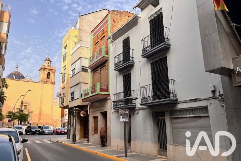 Townhouse in Torreblanca, Castellon, Spanien 8 Schlafzimmer, 350 m2 Nr. 192200