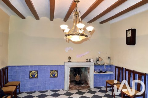 Townhouse zum Verkauf in Torreblanca, Castellon, Spanien 8 Schlafzimmer, 350 m2 Nr. 192200 - Foto 9