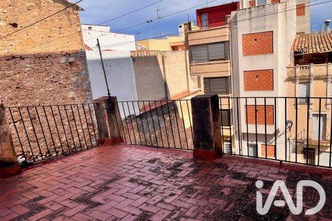 Townhouse zum Verkauf in Torreblanca, Castellon, Spanien 8 Schlafzimmer, 350 m2 Nr. 192200 - Foto 30