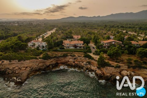 House zum Verkauf in L'Ametlla de Mar, Tarragona, Spanien 4 Schlafzimmer, 550 m2 Nr. 192202 - Foto 4