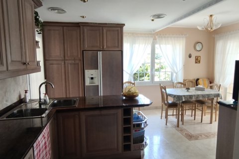 House zum Verkauf in L'Ametlla de Mar, Tarragona, Spanien 4 Schlafzimmer, 550 m2 Nr. 192202 - Foto 25