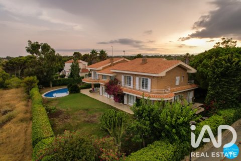 House zum Verkauf in L'Ametlla de Mar, Tarragona, Spanien 4 Schlafzimmer, 550 m2 Nr. 192202 - Foto 3