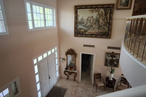 House zum Verkauf in L'Ametlla de Mar, Tarragona, Spanien 4 Schlafzimmer, 550 m2 Nr. 192202 - Foto 12