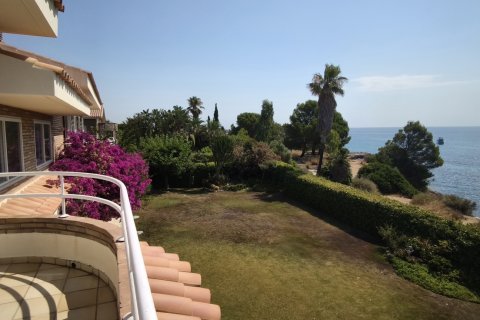 House zum Verkauf in L'Ametlla de Mar, Tarragona, Spanien 4 Schlafzimmer, 550 m2 Nr. 192202 - Foto 5