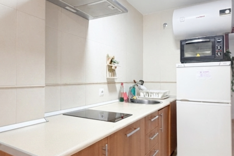 Wohnung zum Verkauf in Malaga, Spanien 2 Schlafzimmer, 60 m2 Nr. 192201 - Foto 15