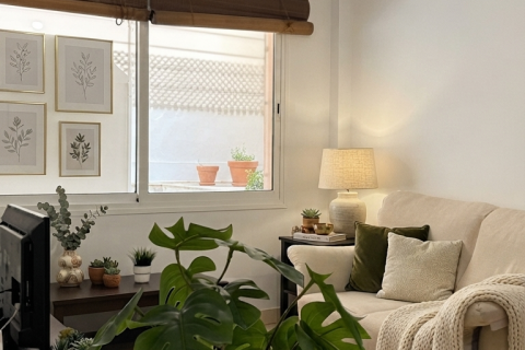 Wohnung zum Verkauf in Malaga, Spanien 2 Schlafzimmer, 60 m2 Nr. 192201 - Foto 5