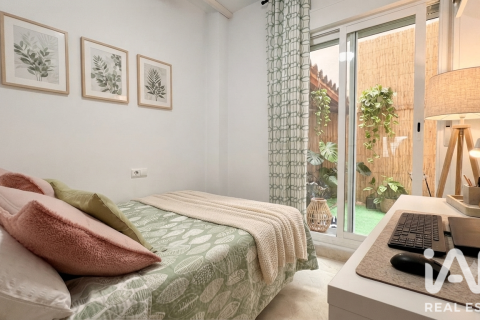Wohnung zum Verkauf in Malaga, Spanien 2 Schlafzimmer, 60 m2 Nr. 192201 - Foto 7