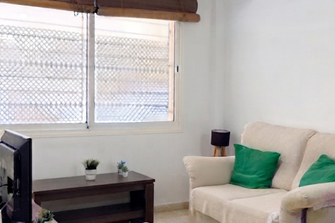 Wohnung zum Verkauf in Malaga, Spanien 2 Schlafzimmer, 60 m2 Nr. 192201 - Foto 4