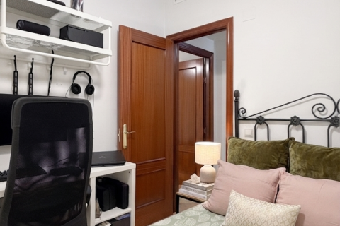 Wohnung zum Verkauf in Malaga, Spanien 2 Schlafzimmer, 60 m2 Nr. 192201 - Foto 9