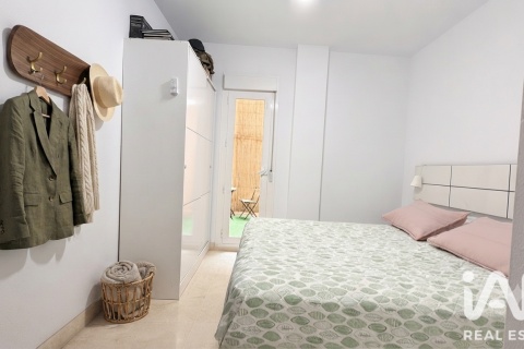 Wohnung zum Verkauf in Malaga, Spanien 2 Schlafzimmer, 60 m2 Nr. 192201 - Foto 8