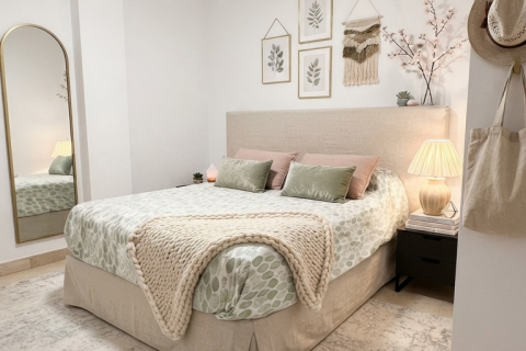 Wohnung zum Verkauf in Malaga, Spanien 2 Schlafzimmer, 60 m2 Nr. 192201 - Foto 11