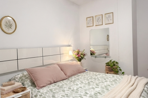 Wohnung zum Verkauf in Malaga, Spanien 2 Schlafzimmer, 60 m2 Nr. 192201 - Foto 10