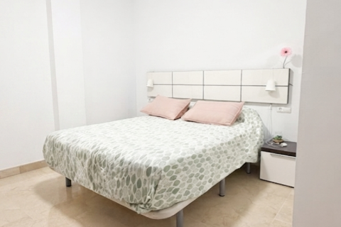 Wohnung zum Verkauf in Malaga, Spanien 2 Schlafzimmer, 60 m2 Nr. 192201 - Foto 6