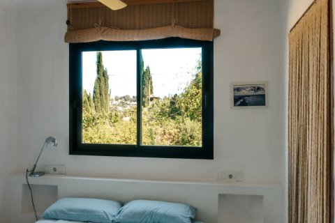 House zum Verkauf in Denia, Alicante, Spanien 3 Schlafzimmer, 100 m2 Nr. 192197 - Foto 11