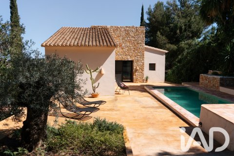 House zum Verkauf in Denia, Alicante, Spanien 3 Schlafzimmer, 100 m2 Nr. 192197 - Foto 3