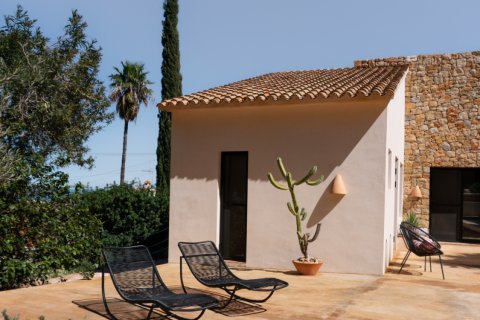 House zum Verkauf in Denia, Alicante, Spanien 3 Schlafzimmer, 100 m2 Nr. 192197 - Foto 5