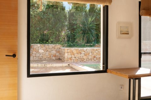 House zum Verkauf in Denia, Alicante, Spanien 3 Schlafzimmer, 100 m2 Nr. 192197 - Foto 30