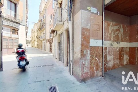 Huoneisto myytävänä Tortosa, Tarragona, Espanja, 4 makuuhuonetta, 101 m2 No. 192199 - kuva 30