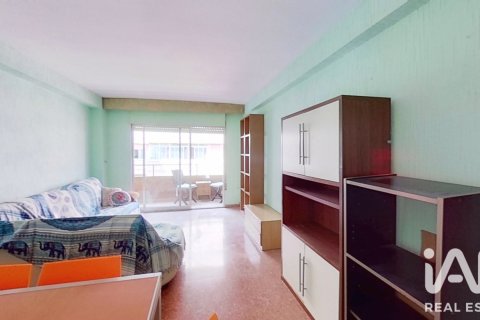 Huoneisto myytävänä Tortosa, Tarragona, Espanja, 4 makuuhuonetta, 101 m2 No. 192199 - kuva 13
