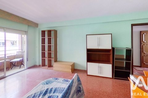 Huoneisto myytävänä Tortosa, Tarragona, Espanja, 4 makuuhuonetta, 101 m2 No. 192199 - kuva 11