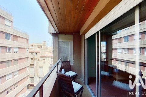 Huoneisto myytävänä Tortosa, Tarragona, Espanja, 4 makuuhuonetta, 101 m2 No. 192199 - kuva 12