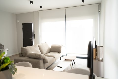 Apartment à vendre à Torrevieja, Alicante, Espagne, 3 chambres, 86 m2 No. 135862 - photo 22