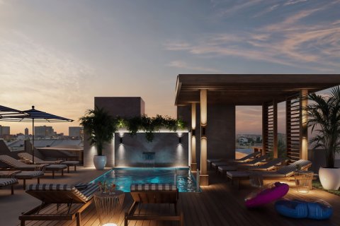 Apartament Guardamar del Segura, Alicante, Hiszpania 1 sypialnia, 57 mkw. nr 135864 – zdjęcie 3