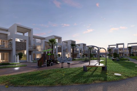 Bungalow zum Verkauf Ciudad Quesada, Alicante, Spanien 3 Schlafzimmer, 132 m2 Nr. 135866 - Foto 10