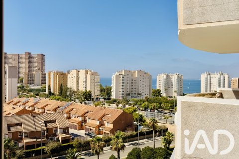 Lägenhet till salu i Alicante, Spanien 2 sovrum, 78 kvm. Nr. 194320 - foto 5