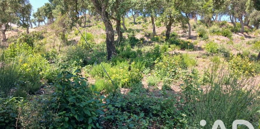 Tomt i Lloret de Mar, Girona, Spanien 570 kvm. Nr. 194323